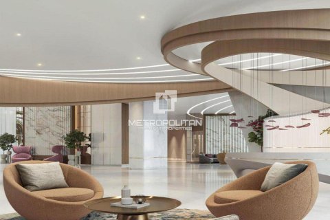 Apartament në Al Marjan Island, Ras Al Khaimah, Emiratet e Bashkuara Arabe 2 dhoma gjumi, 185 m2. № 664322 - Foto 3