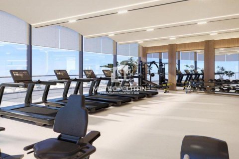 Apartament në Al Marjan Island, Ras Al Khaimah, Emiratet e Bashkuara Arabe 2 dhoma gjumi, 185 m2. № 664322 - Foto 17