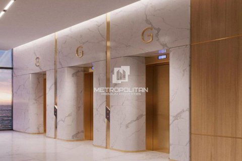 Apartament në Al Marjan Island, Ras Al Khaimah, Emiratet e Bashkuara Arabe 2 dhoma gjumi, 185 m2. № 664325 - Foto 8