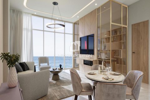 Apartament në Al Marjan Island, Ras Al Khaimah, Emiratet e Bashkuara Arabe 2 dhoma gjumi, 185 m2. № 664325 - Foto 16