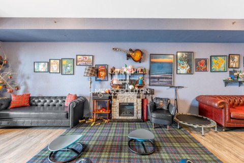 Apartment til leje i Palm Jumeirah, Dubai, UAE 3 soveværelser, 222 kvm № 664324 - foto 4