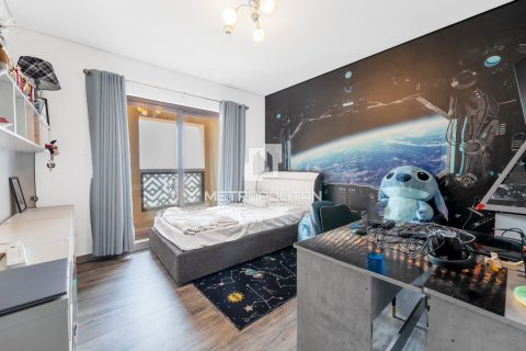 Apartment til leje i Palm Jumeirah, Dubai, UAE 3 soveværelser, 222 kvm № 664324 - foto 13