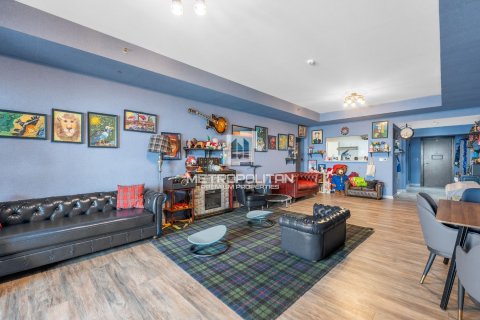 Apartment til leje i Palm Jumeirah, Dubai, UAE 3 soveværelser, 222 kvm № 664324 - foto 3