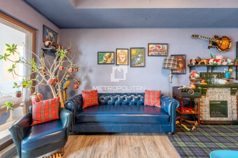 Apartment til leje i Palm Jumeirah, Dubai, UAE 3 soveværelser, 222 kvm № 664324 - foto 2