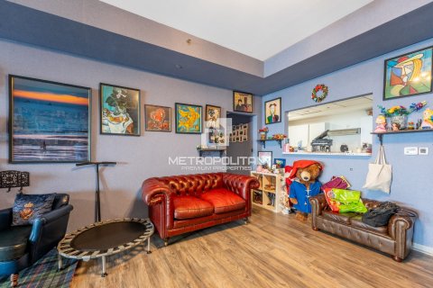 Apartment til leje i Palm Jumeirah, Dubai, UAE 3 soveværelser, 222 kvm № 664324 - foto 5