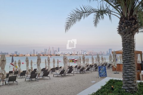 Apartment til leje i Palm Jumeirah, Dubai, UAE 3 soveværelser, 222 kvm № 664324 - foto 25