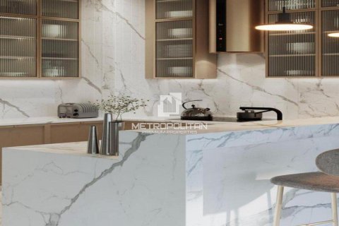 Huoneisto Al Marjan Island, Ras Al Khaimah, Arabiemiraatit 3 makuuhuonetta, 311 m2 № 664323 - kuva 11