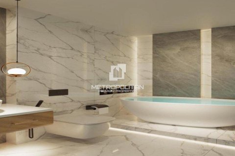 Huoneisto Al Marjan Island, Ras Al Khaimah, Arabiemiraatit 3 makuuhuonetta, 311 m2 № 664323 - kuva 13