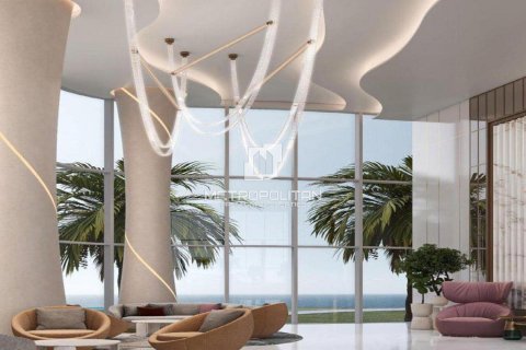 Huoneisto Al Marjan Island, Ras Al Khaimah, Arabiemiraatit 3 makuuhuonetta, 311 m2 № 664323 - kuva 9