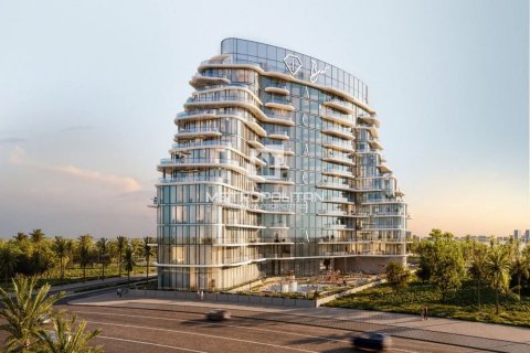 Müüa korter asukohaga Al Marjan Island, Ras Al Khaimah, AÜE: 1 magamistoaga, 71 m² Nr 664326 - pilt 16