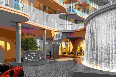 Müüa korter asukohaga Al Marjan Island, Ras Al Khaimah, AÜE: 1 magamistoaga, 71 m² Nr 664326 - pilt 4