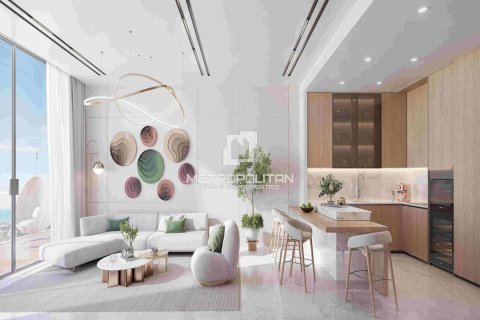 Müüa korter asukohaga Al Marjan Island, Ras Al Khaimah, AÜE: 1 magamistoaga, 71 m² Nr 664326 - pilt 8