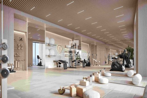 Müüa korter asukohaga Al Marjan Island, Ras Al Khaimah, AÜE: 1 magamistoaga, 71 m² Nr 664326 - pilt 11