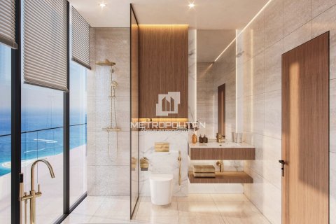 Huoneisto Al Marjan Island, Ras Al Khaimah, Arabiemiraatit 1 makuuhuone, 94 m2 № 664328 - kuva 9