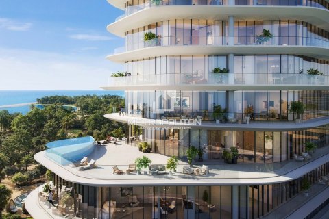 Huoneisto Al Marjan Island, Ras Al Khaimah, Arabiemiraatit 1 makuuhuone, 94 m2 № 664328 - kuva 18