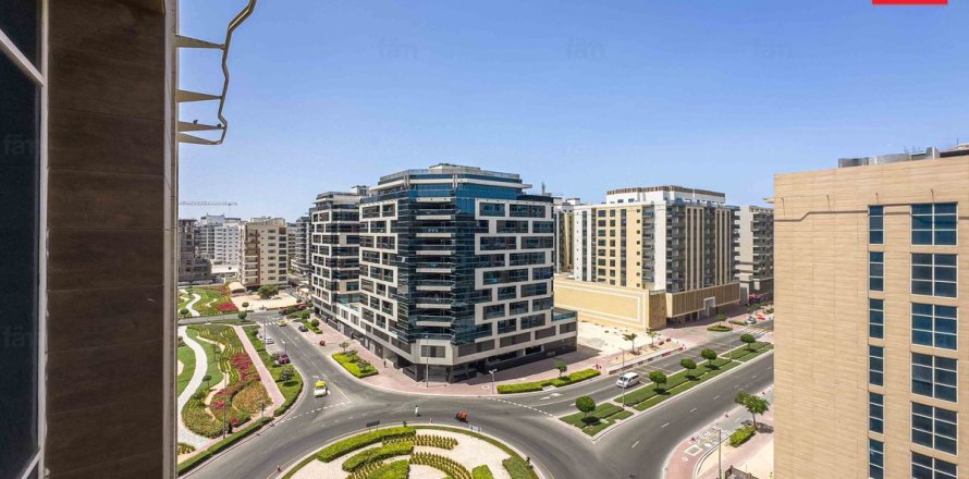 Apartment in Al Satwa, Dubai, UAE 3 bedrooms, 159.8 sq.m. № 596000