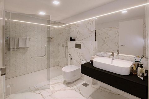 Apartament në Yas Island, Abu Dhabi, Emiratet e Bashkuara Arabe 2 dhoma gjumi, 140 m2. № 543728 - Foto 14