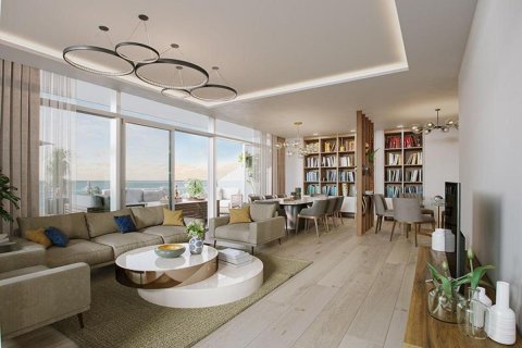 Apartament në Yas Island, Abu Dhabi, Emiratet e Bashkuara Arabe 2 dhoma gjumi, 140 m2. № 543728 - Foto 15