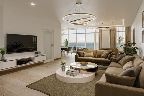Apartament në Yas Island, Abu Dhabi, Emiratet e Bashkuara Arabe 2 dhoma gjumi, 140 m2. № 543728 - Foto 3