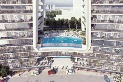 Apartament në Yas Island, Abu Dhabi, Emiratet e Bashkuara Arabe 2 dhoma gjumi, 140 m2. № 543728 - Foto 4