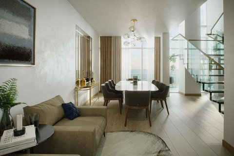 Apartament në Yas Island, Abu Dhabi, Emiratet e Bashkuara Arabe 2 dhoma gjumi, 140 m2. № 543728 - Foto 10