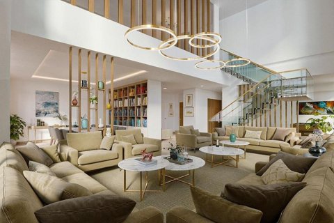 Apartament në Yas Island, Abu Dhabi, Emiratet e Bashkuara Arabe 2 dhoma gjumi, 140 m2. № 543728 - Foto 8