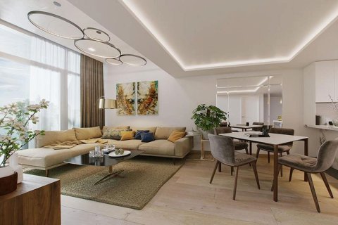 Apartament në Yas Island, Abu Dhabi, Emiratet e Bashkuara Arabe 2 dhoma gjumi, 140 m2. № 543728 - Foto 6