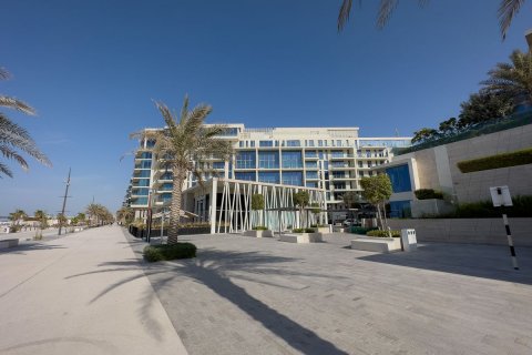 Byt na Saadiyat Island, Abu Dhabi, SAE 1 ložnice, 159 m² Č.: 543723 - fotografie 1