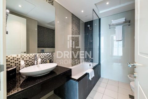 Apartament de vânzare în Downtown Dubai (Downtown Burj Dubai), Dubai, EAU 1 dormitor, 85 mp.  №682746 - poză 13