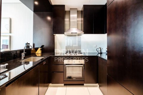 Apartament de vânzare în Downtown Dubai (Downtown Burj Dubai), Dubai, EAU 1 dormitor, 85 mp.  №682746 - poză 11