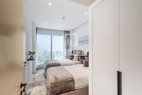 Apartmán v Jumeirah Lake Towers, Dubai, SAE 3 spálne, 157 m2 č. 682743 - Fotografia 13