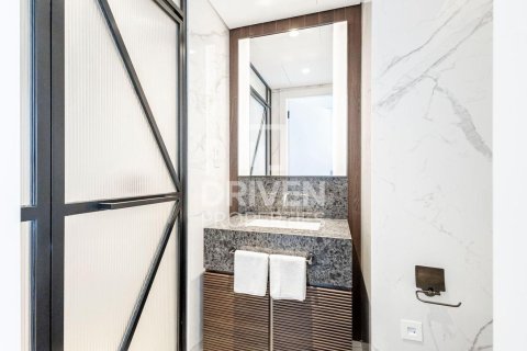 Apartmán v Jumeirah Lake Towers, Dubai, SAE 3 spálne, 157 m2 č. 682743 - Fotografia 12