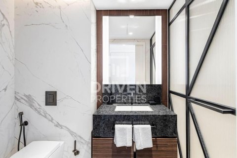 Apartmán v Jumeirah Lake Towers, Dubai, SAE 3 spálne, 157 m2 č. 682743 - Fotografia 8