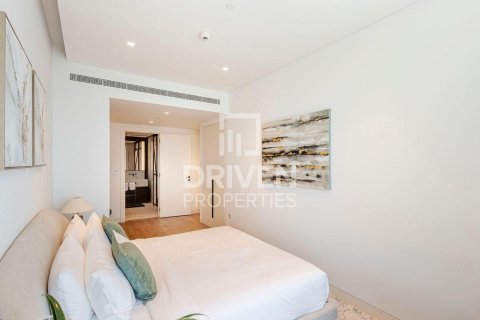 Apartmán v Jumeirah Lake Towers, Dubai, SAE 3 spálne, 157 m2 č. 682743 - Fotografia 14