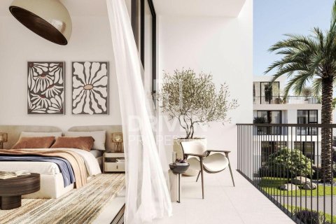 Vila v Dubai South (Dubai World Central), Dubai, SAE 4 ložnice, 268 m² Č.: 682742 - fotografie 8