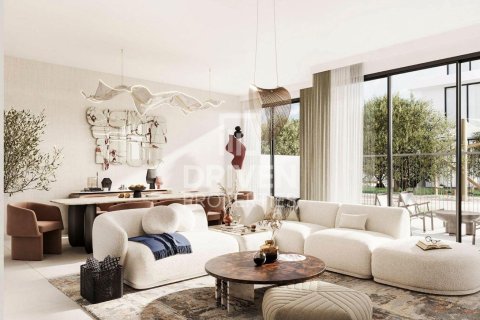 Vila v Dubai South (Dubai World Central), Dubai, SAE 4 ložnice, 268 m² Č.: 682742 - fotografie 1