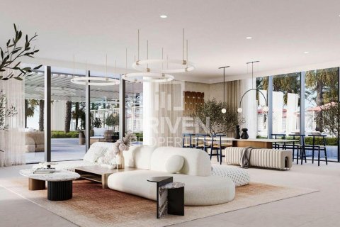 Vila v Dubai South (Dubai World Central), Dubai, SAE 4 ložnice, 268 m² Č.: 682742 - fotografie 10