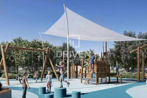 Vila v Dubai South (Dubai World Central), Dubai, SAE 4 ložnice, 268 m² Č.: 682742 - fotografie 9