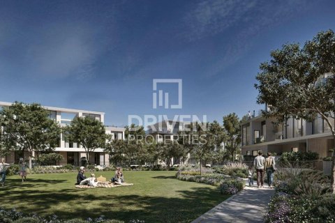 Vila v Dubai South (Dubai World Central), Dubai, SAE 4 ložnice, 268 m² Č.: 682742 - fotografie 6