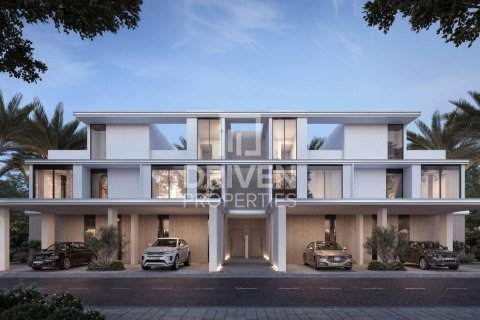 Vila v Dubai South (Dubai World Central), Dubai, SAE 4 ložnice, 268 m² Č.: 682742 - fotografie 5