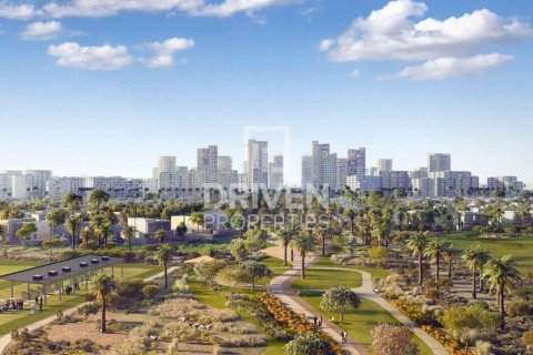 Vila v Dubai South (Dubai World Central), Dubai, SAE 4 ložnice, 268 m² Č.: 682742 - fotografie 11