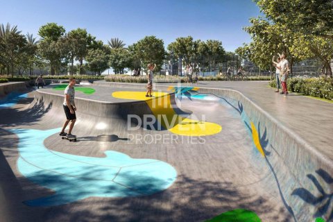 Vila v Dubai South (Dubai World Central), Dubai, SAE 4 ložnice, 268 m² Č.: 682742 - fotografie 4