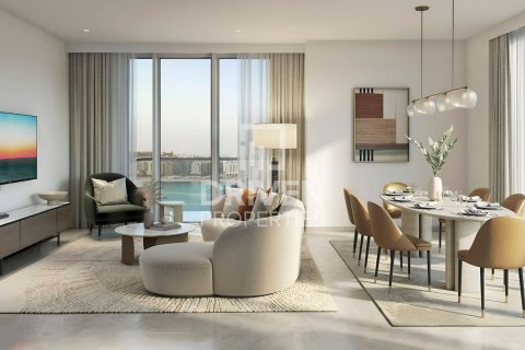 阿联酋 Dubai Dubai Harbour 待售 : 2 卧, 115 平方米 , 编号682745 - 照片 2