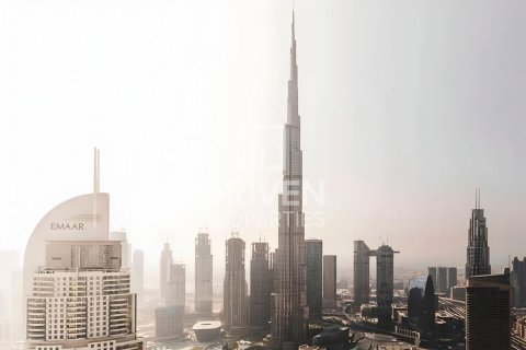 阿联酋 Dubai Dubai Harbour 待售 : 2 卧, 115 平方米 , 编号682745 - 照片 1