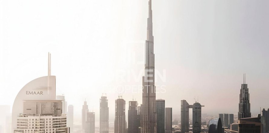 阿联酋 Dubai Dubai Harbour 公寓  2 卧, 115 平方米 , 编号 682745