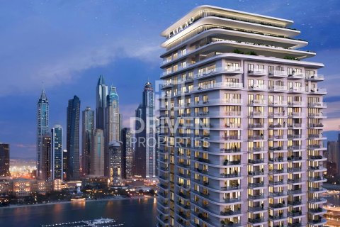 阿联酋 Dubai Dubai Harbour 待售 : 2 卧, 115 平方米 , 编号682745 - 照片 10