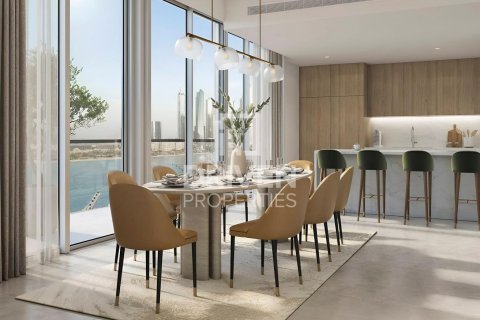 阿联酋 Dubai Dubai Harbour 待售 : 2 卧, 115 平方米 , 编号682745 - 照片 4