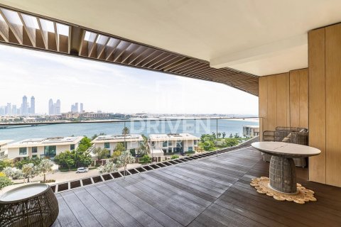 Apartamento en venta en Jumeirah, Dubai, EAU 3 dormitorios, 244 m2 № 682631 - foto 24