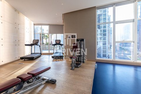 Appartement à vendre à  Business Bay, Dubai, EAU 1 pièce, 38 m2 № 682744 - photo 13