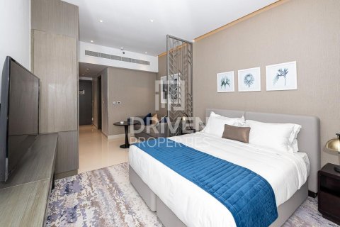 Apartamento en Business Bay, Dubai, EAU 1 habitación, 38 m² № 682744
